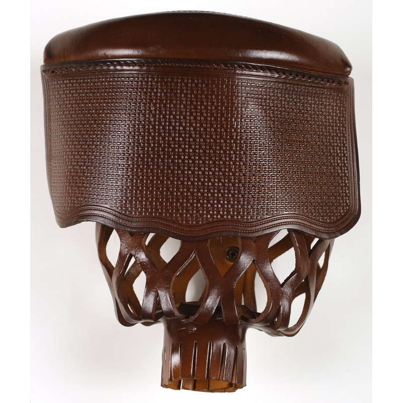 Leather Table Pockets