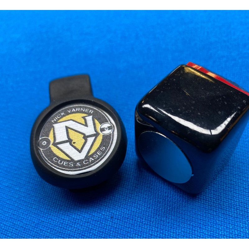 Magnetic Chalk Clip