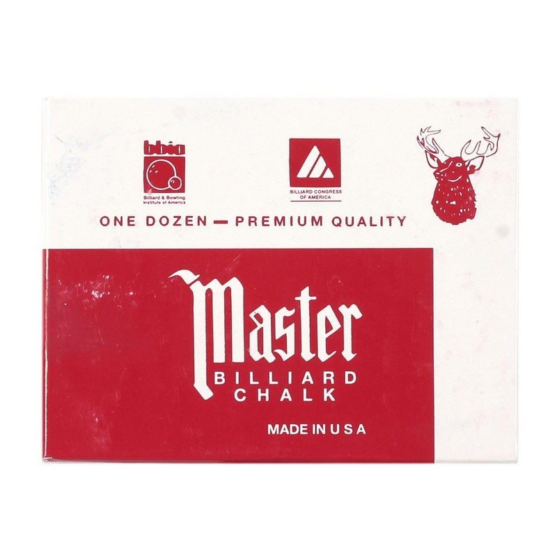 Master Chalk, Dozen boxes