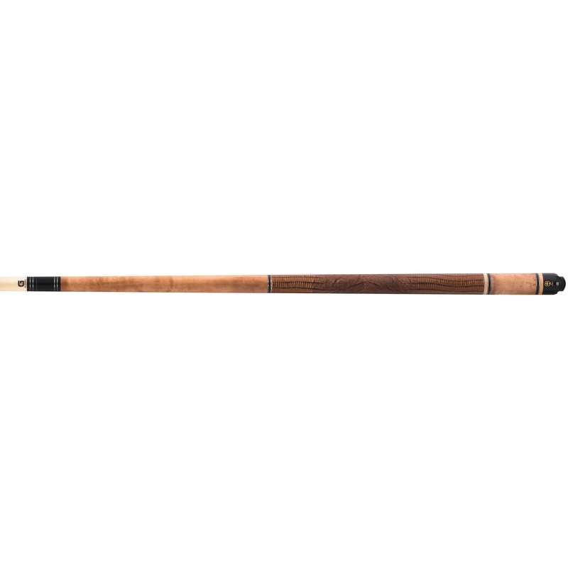 McDermott G327