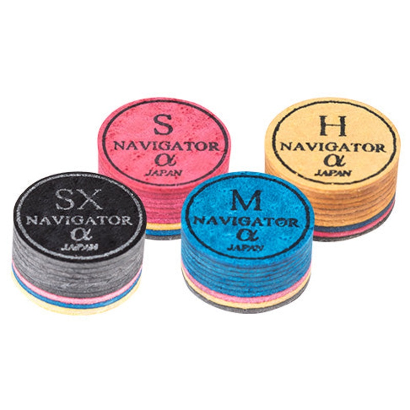 Navigator Alpha
