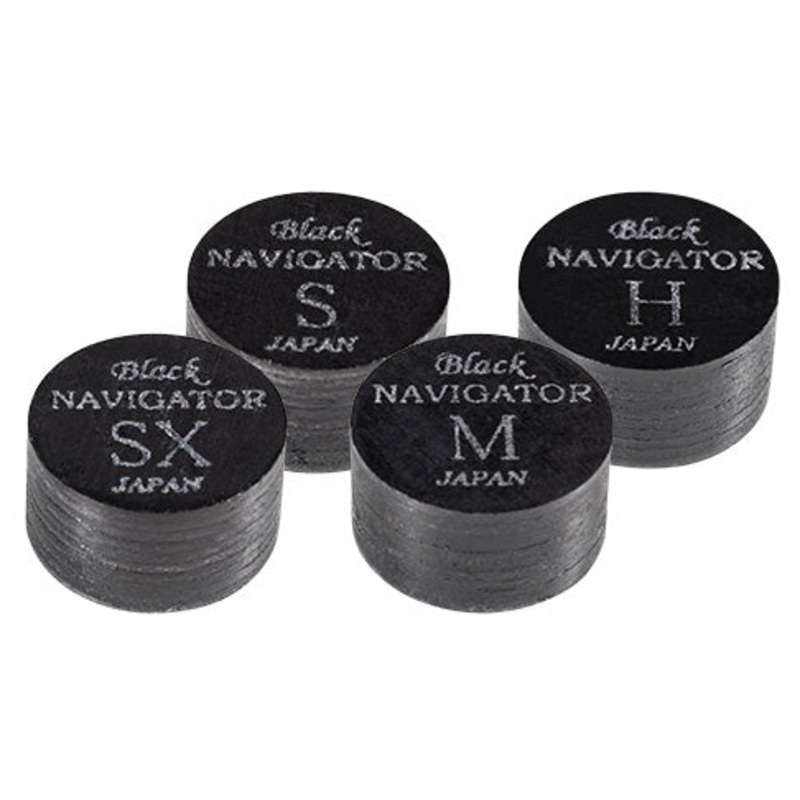 Navigator Black
