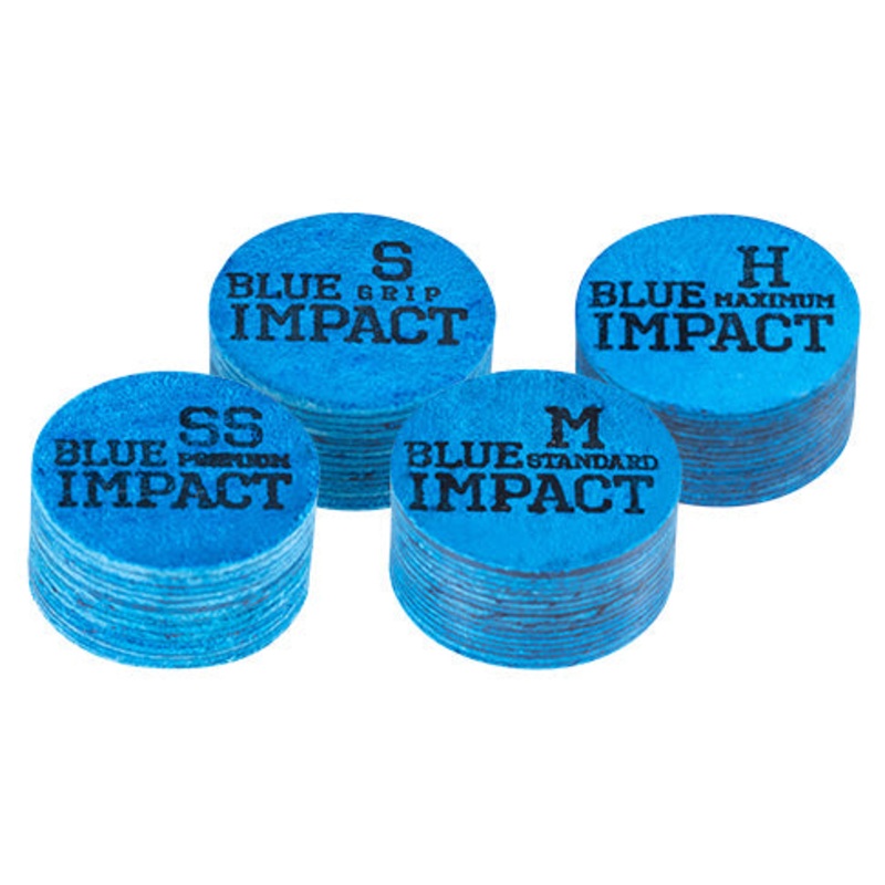 Navigator Blue Impact