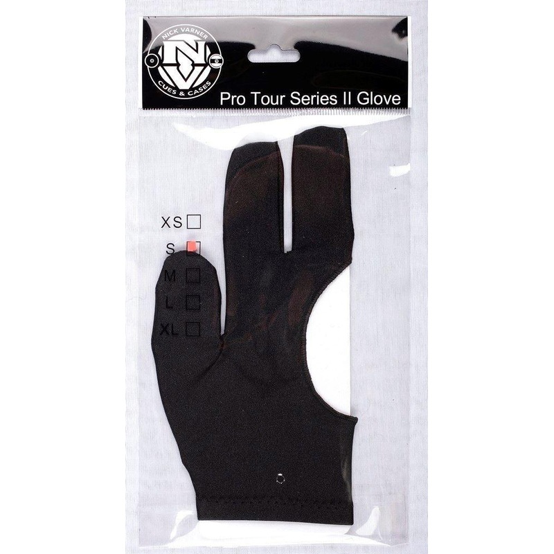 NV Pro Tour Series II Glove