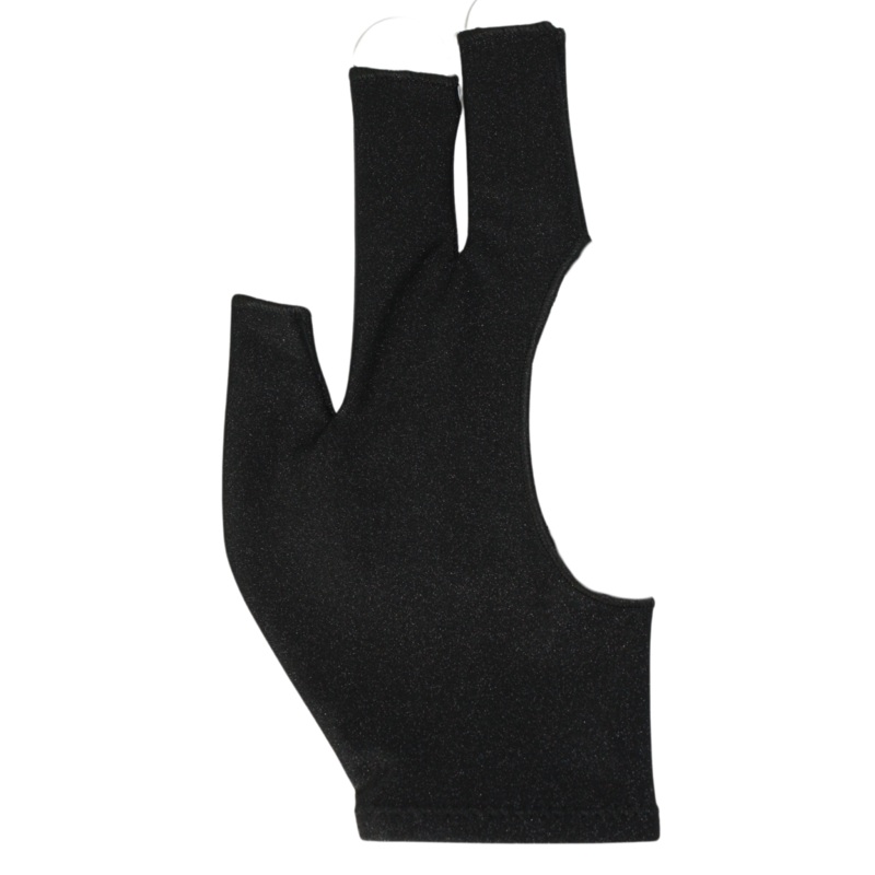 NV Pro Tour Series II Glove No Fingers
