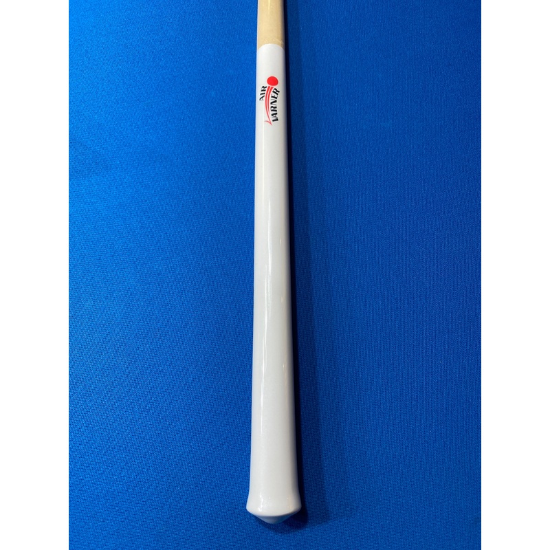 NV White Jump Cue