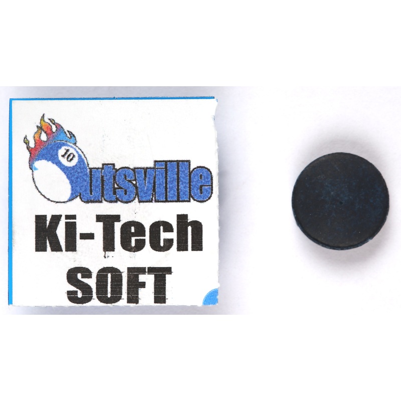 Outsville Ki-Tech Tips