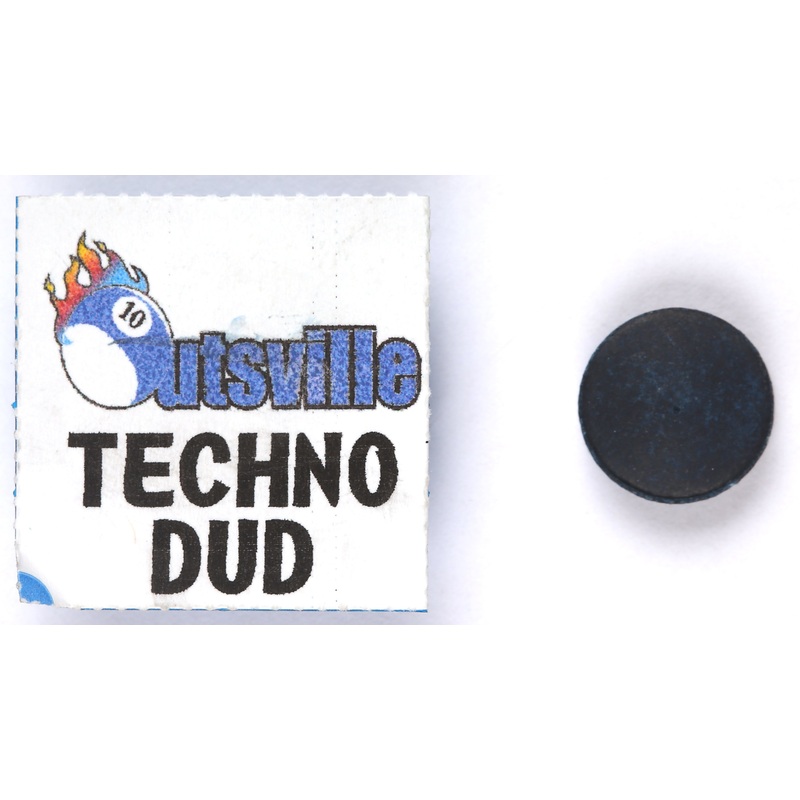 Outsville Techno Dud Playing Tip