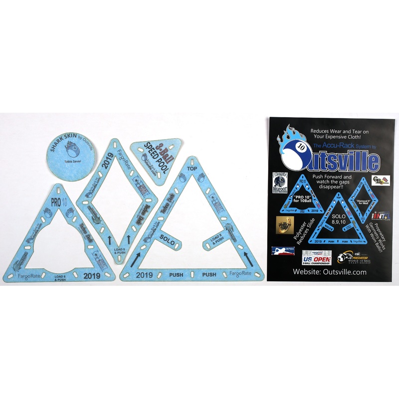 Outsville Templates