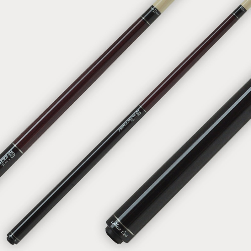 Power Break Kai Cue Purple (No Wrap)
