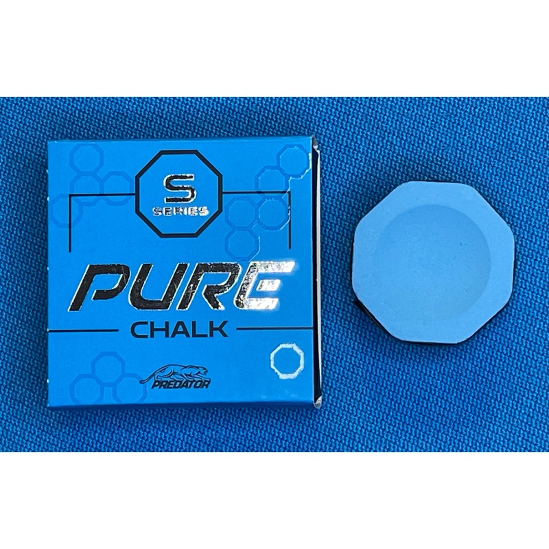 Predator PURE Chalk