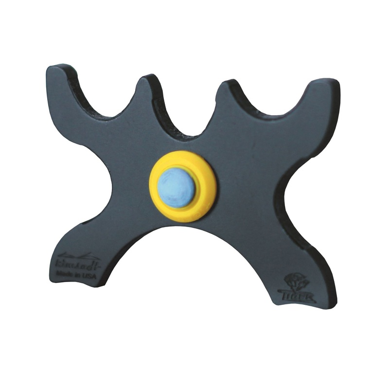 Tiger Kimsah Bridge Head