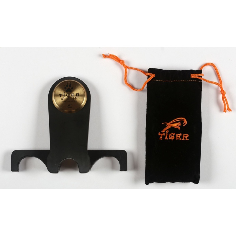 Tiger Paw 3 Cue Holder