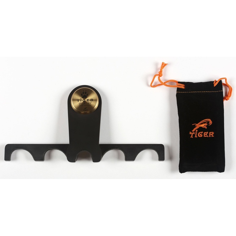Tiger Paw 5 Cue Holder