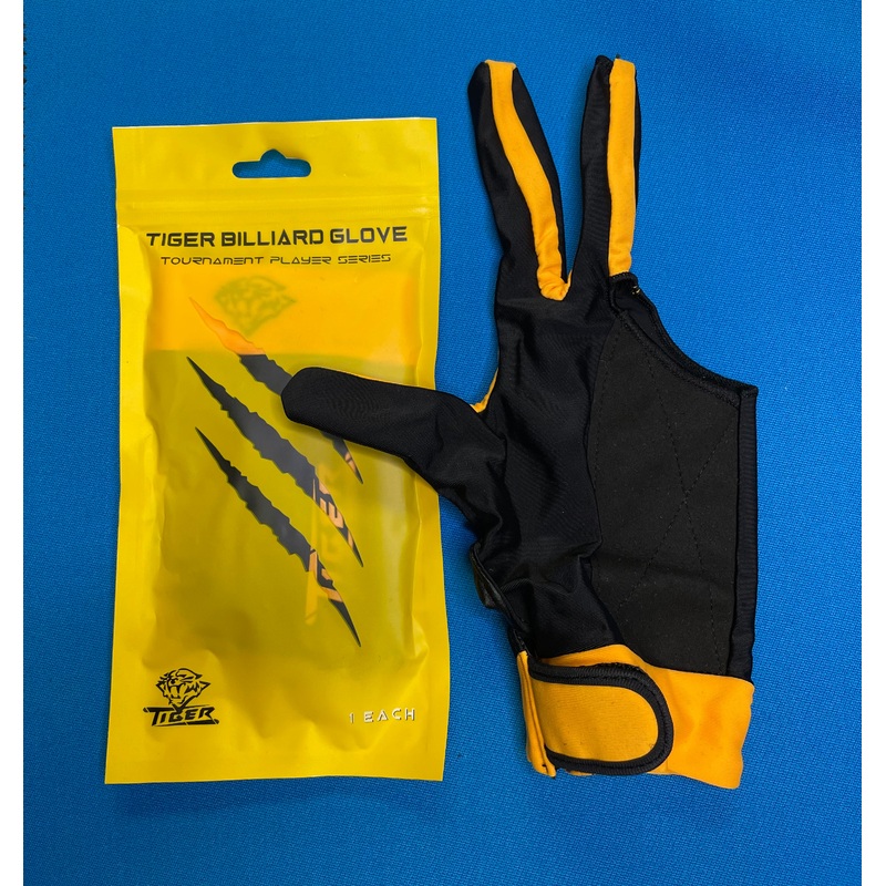 Tiger Professional Billiard Glove