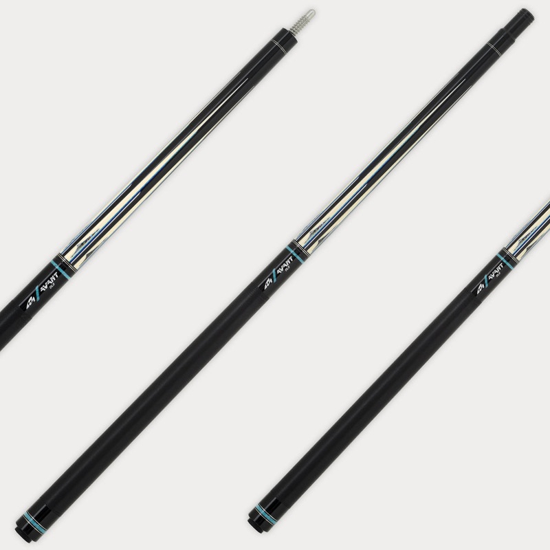 AVT-24 Cue Butt – Blue