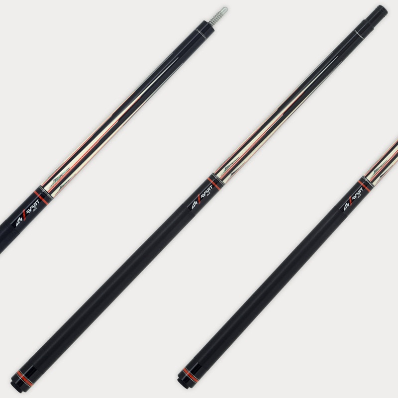 AVT-24 Cue Butt – Orange