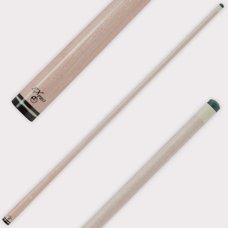 Customize Discounted WX700 to EX PRO Shaft for AXI & CP-13SW Cues – Item Not Sold Separately