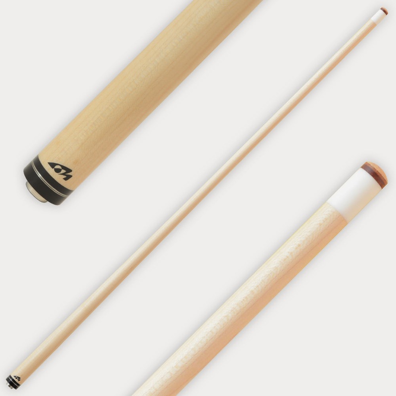 Customize Discounted WX700 to Hard Maple Shaft for AXI & CP-13SW Cues – Item Not Sold Separately