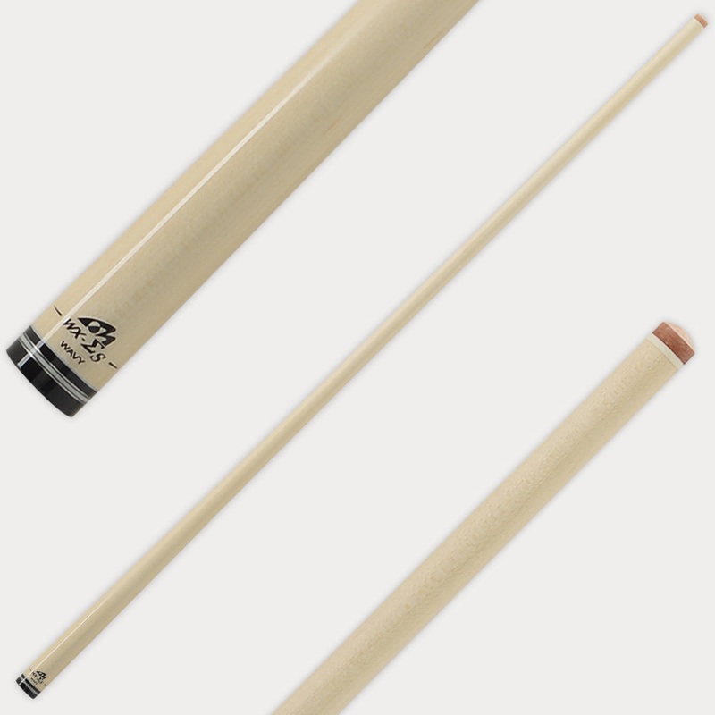 Customize Discounted WX700 to WX Sigma Slim Shaft for AXI & CP-13SW Cues – Item Not Sold Separately