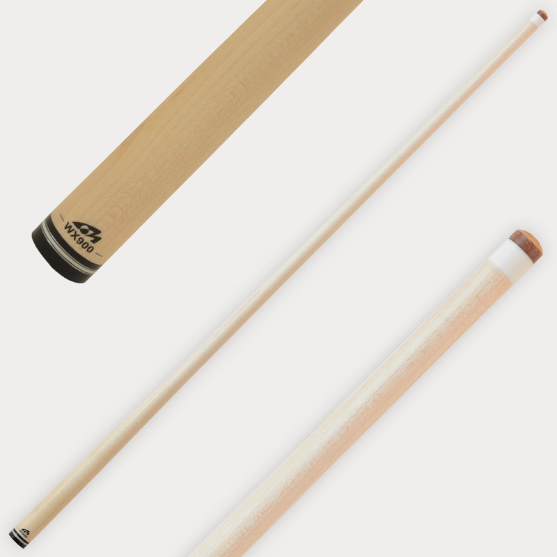 Customize WX Alpha to WX900 Shaft for CP13SW Cues – Item Not Sold Separately