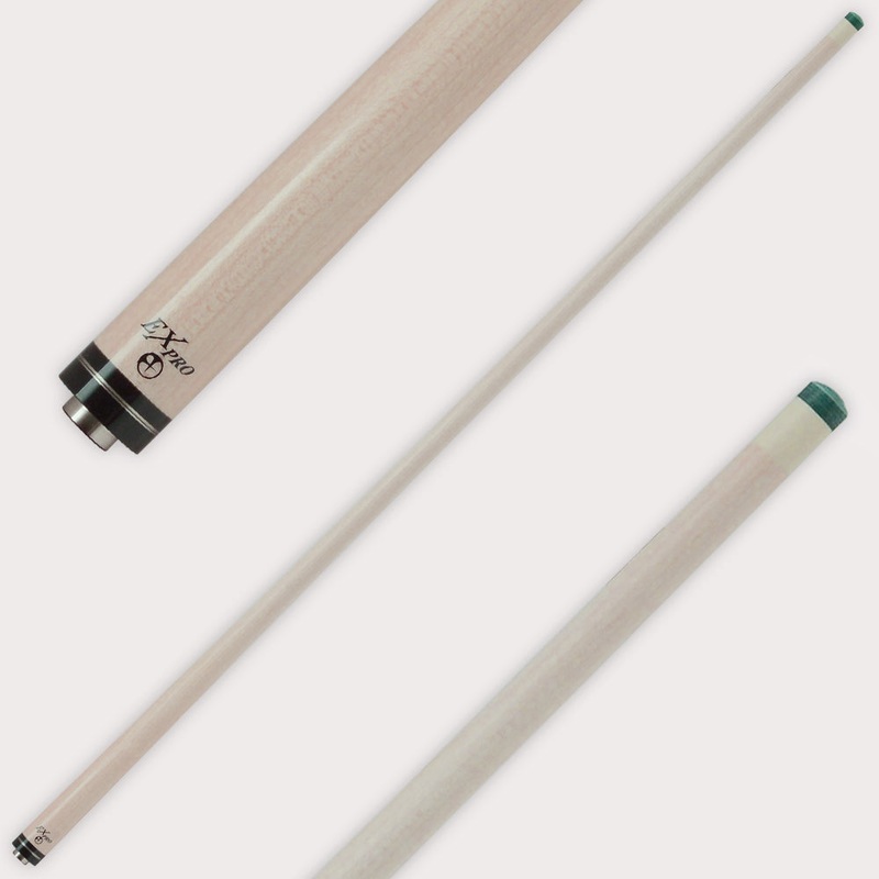 Customize WX Sigma to Ex Pro Shaft for ASTR, ACE, EC9 Cues – Item Not Sold Separately