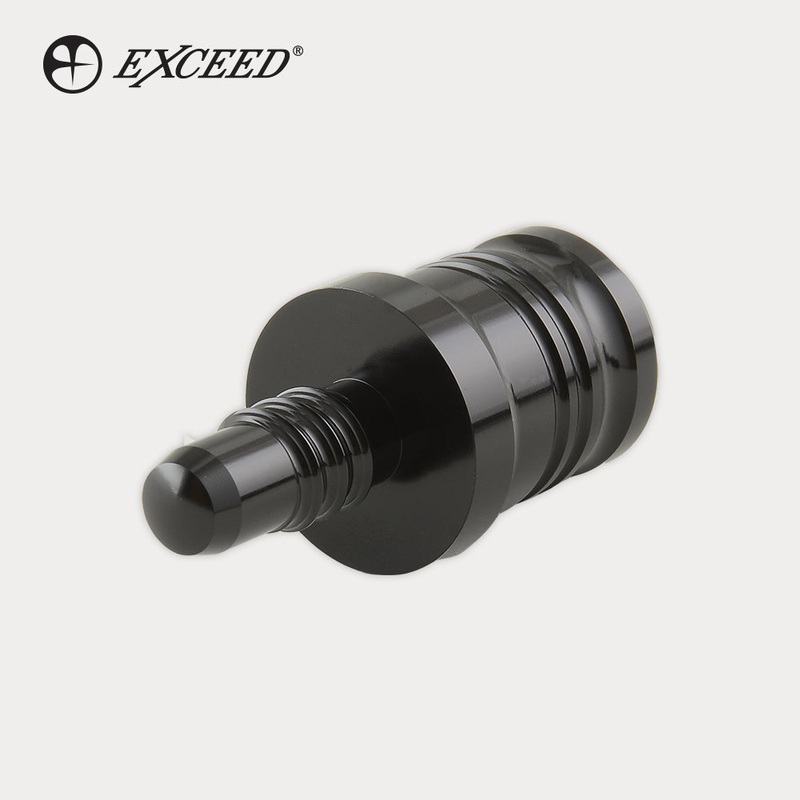 Exceed Joint Protector for Shaft – Black