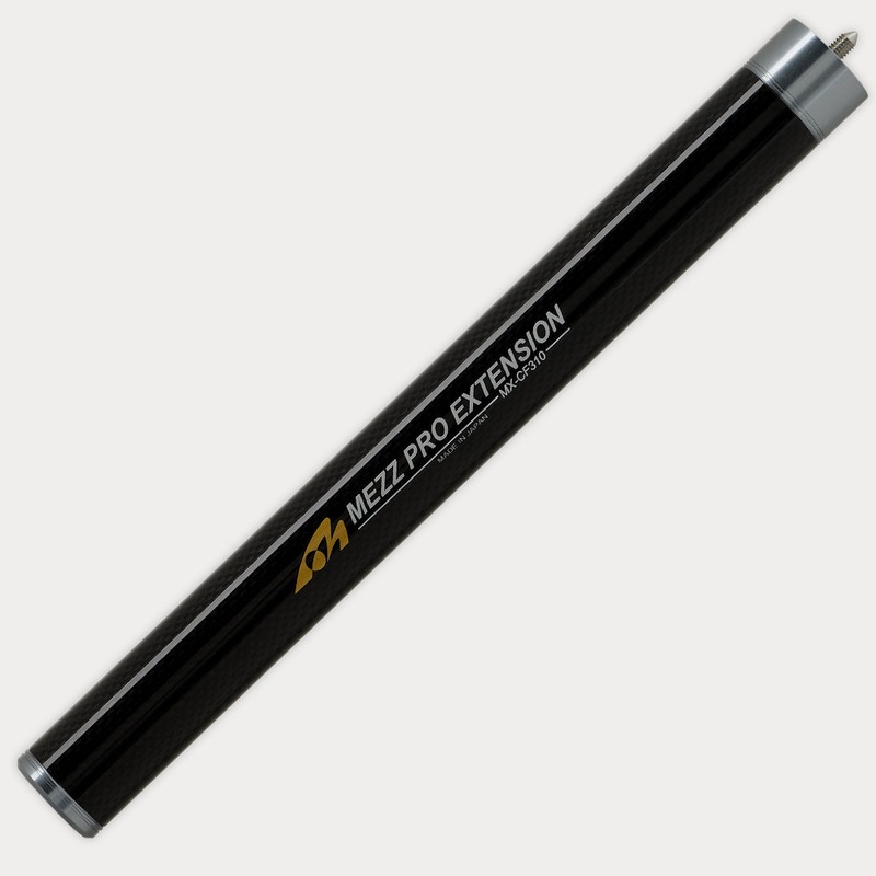 Extension – 12.2 inch