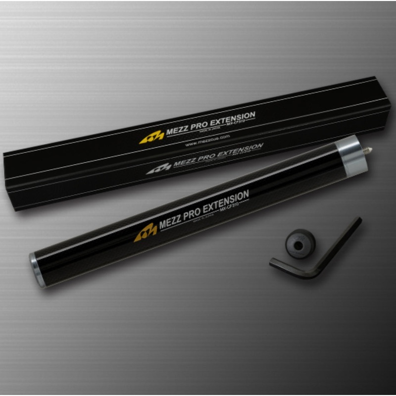 Extension Set – 12.2 inch