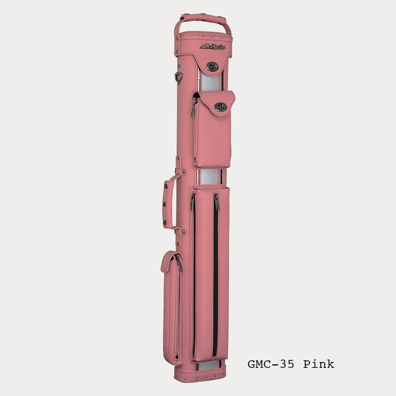 GMC-35 Hard Case – Limited Edition in Pink