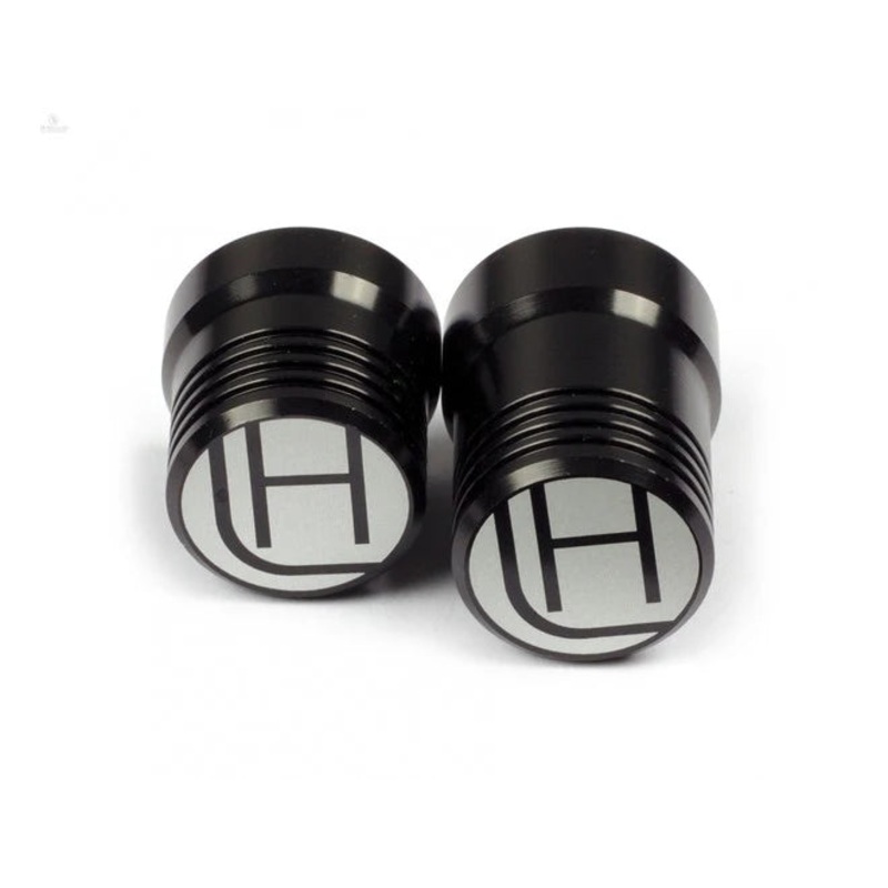 Lucasi Hybrid Joint Protector