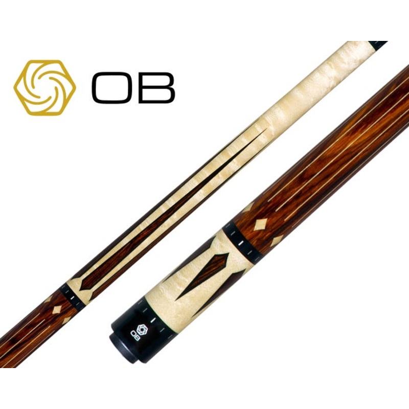 OB-135 (w/ OB+ Pro Shaft); Clearance