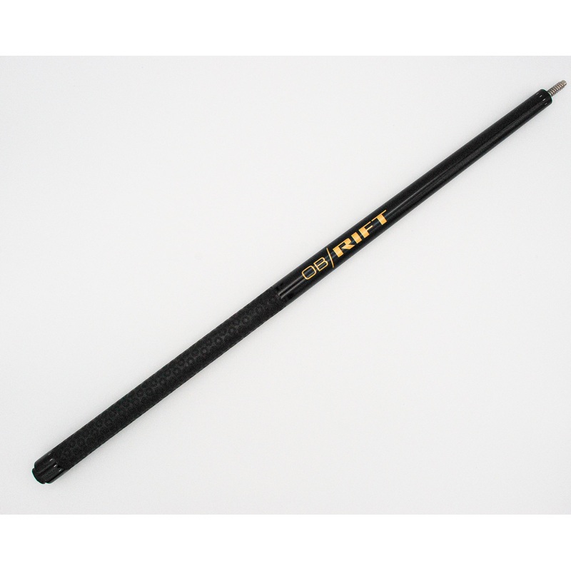 OB Rift Break Cue Rubber Grip Butt Only