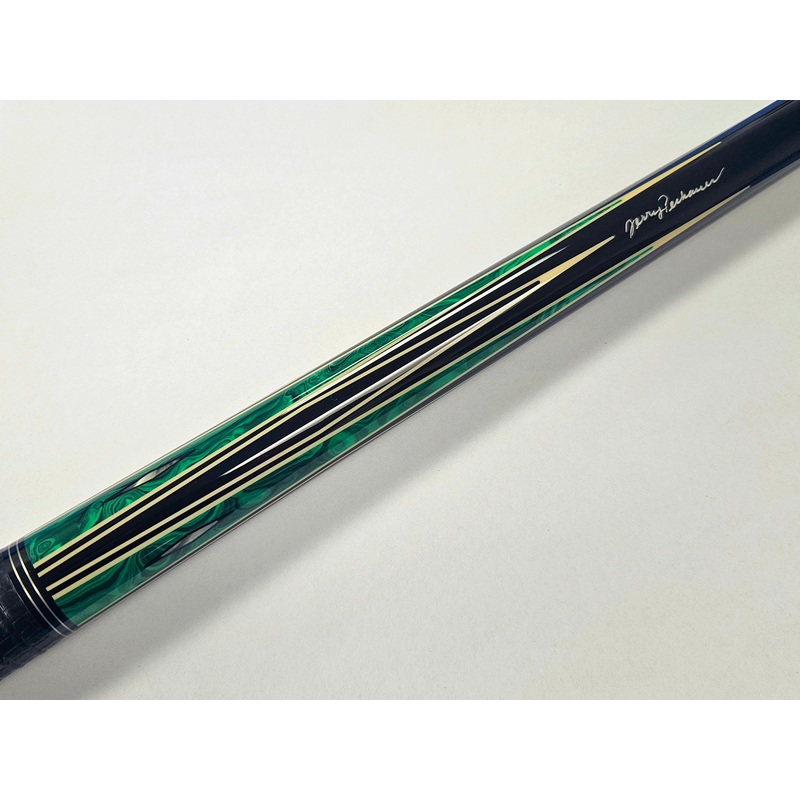 Pechauer 50th Anniversary #41/50 Pool Cue