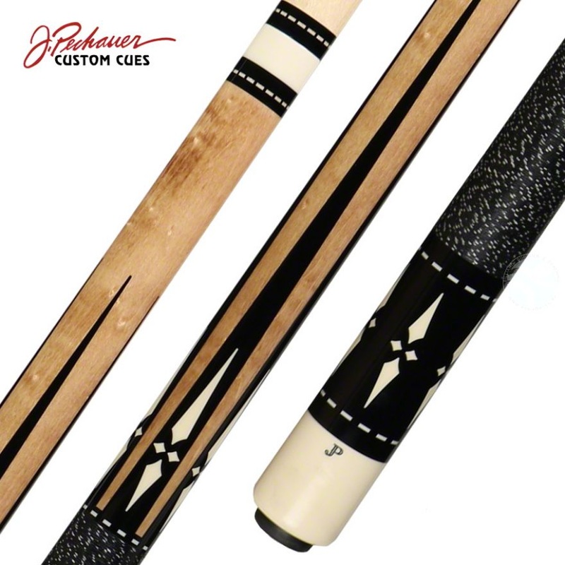 Pechauer JP-16 (Q)