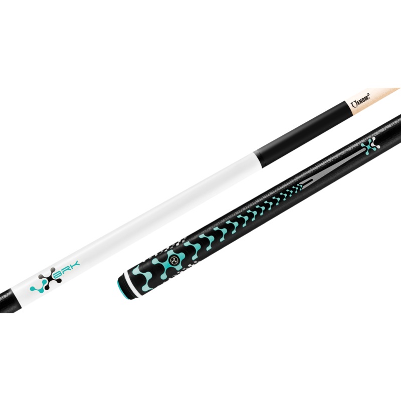 Poison VX5 BRK – White Break Cue