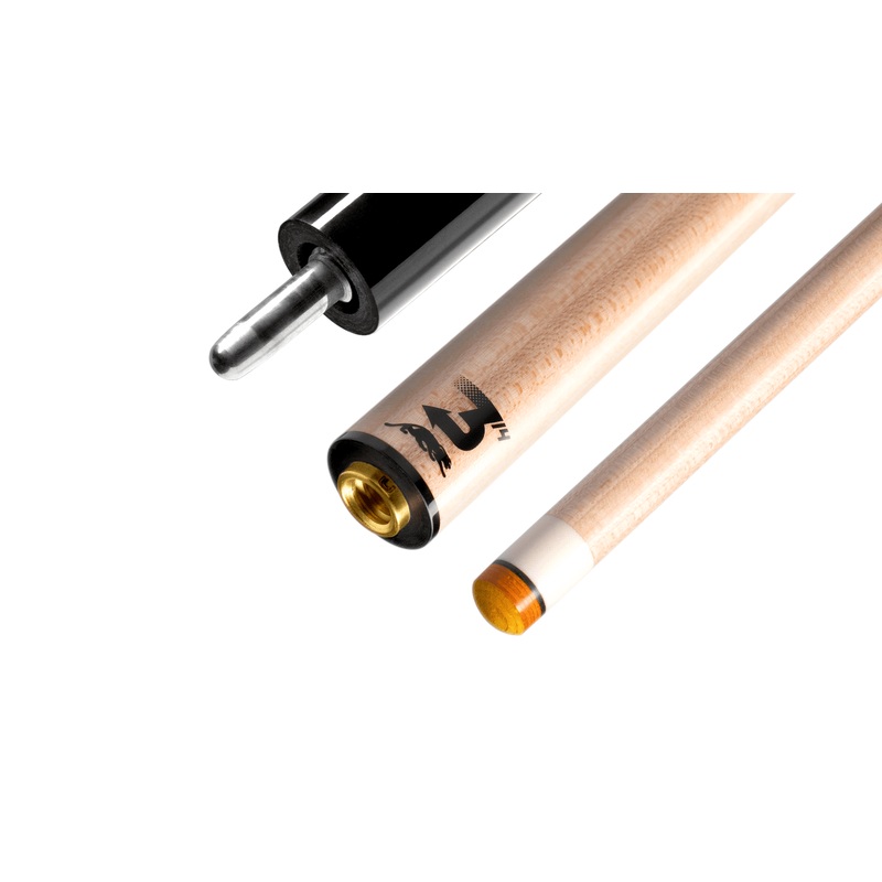 Predator 314-3 Shaft for Uni-Loc QR Joint with Thin Black Collar