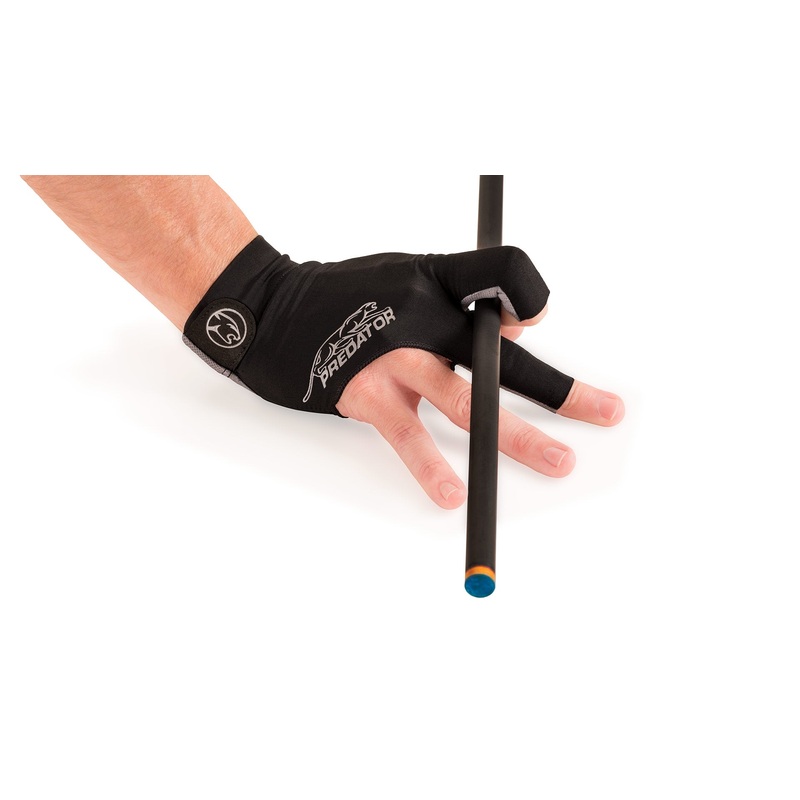 Predator Second Skin BLK/GRY RH Glove