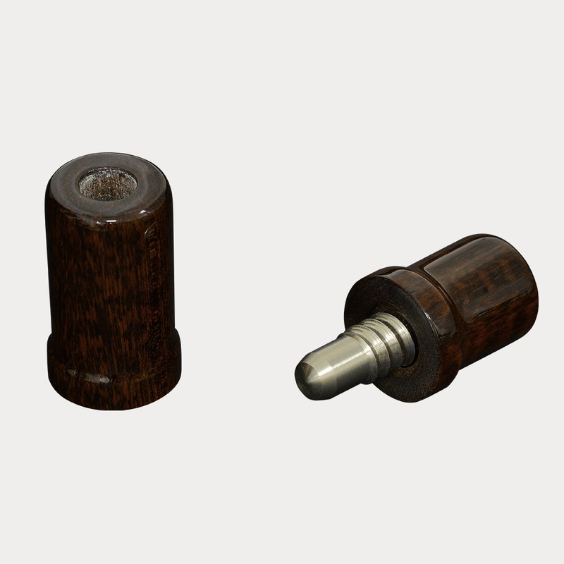 Snakewood Wavy Joint Protector Set