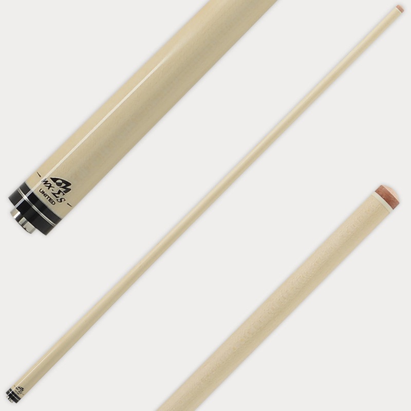 WX-s (Sigma Slim) Billiard Shaft