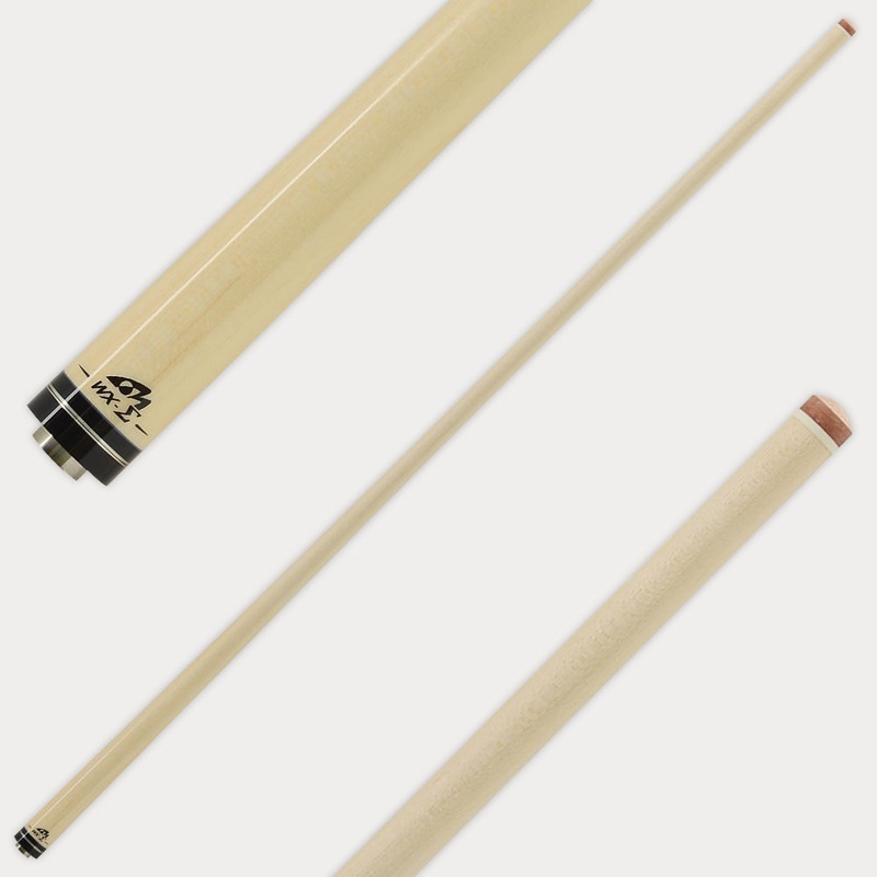 WX- (Sigma) SWS Billiard Shaft
