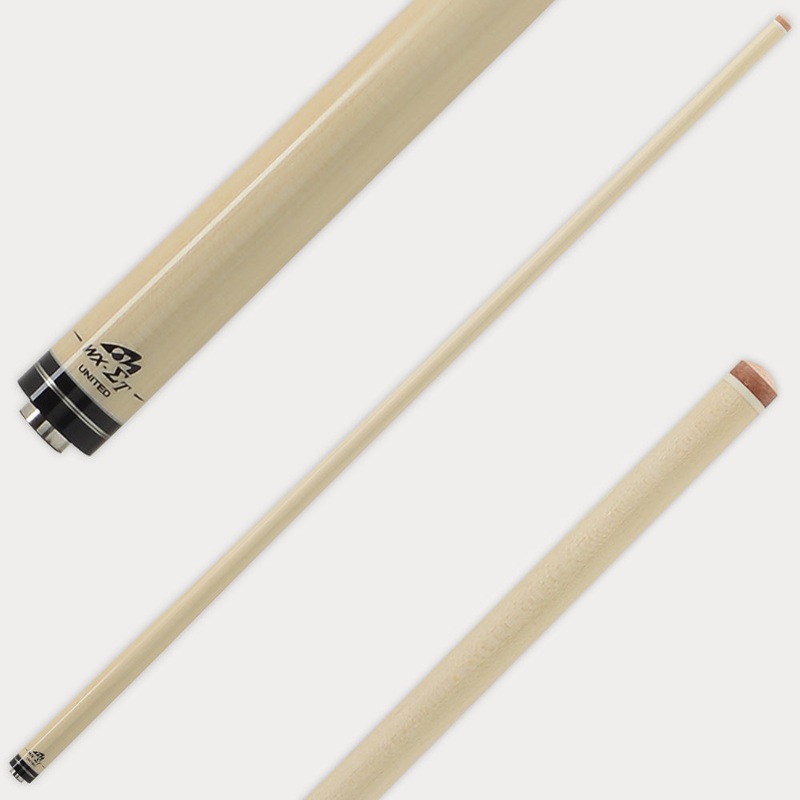WX-t (Sigma Thick) Billiard Shaft