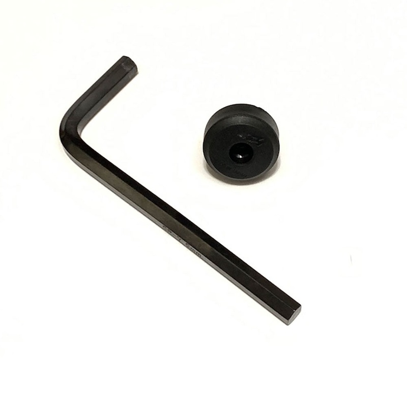 X Bumper Set