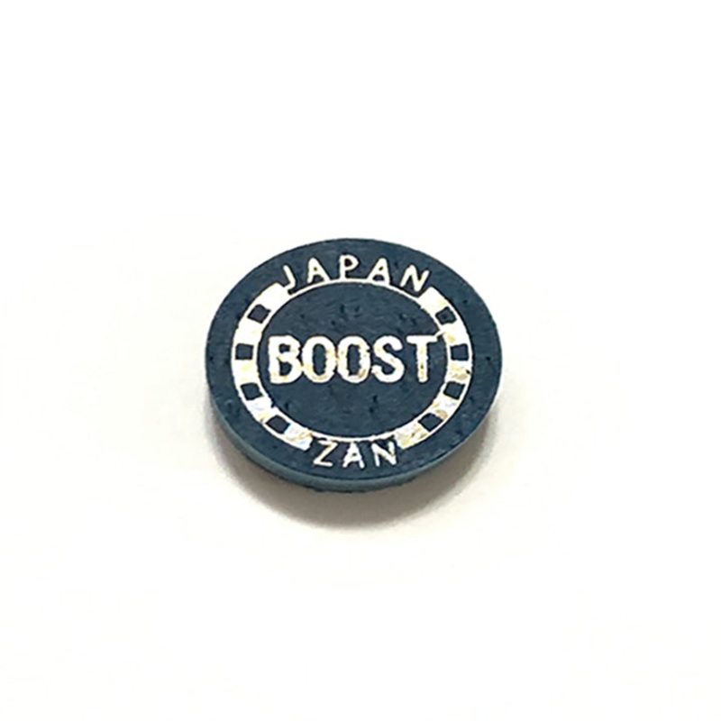 Zan Plus2 Tips – Boost