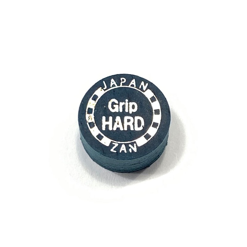Zan Plus2 Tips – Grip Hard