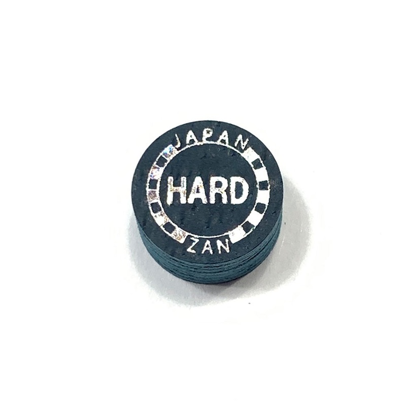 Zan Plus2 Tips – Hard