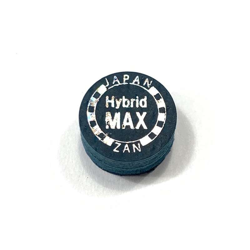 Zan Plus2 Tips – Hybrid MAX
