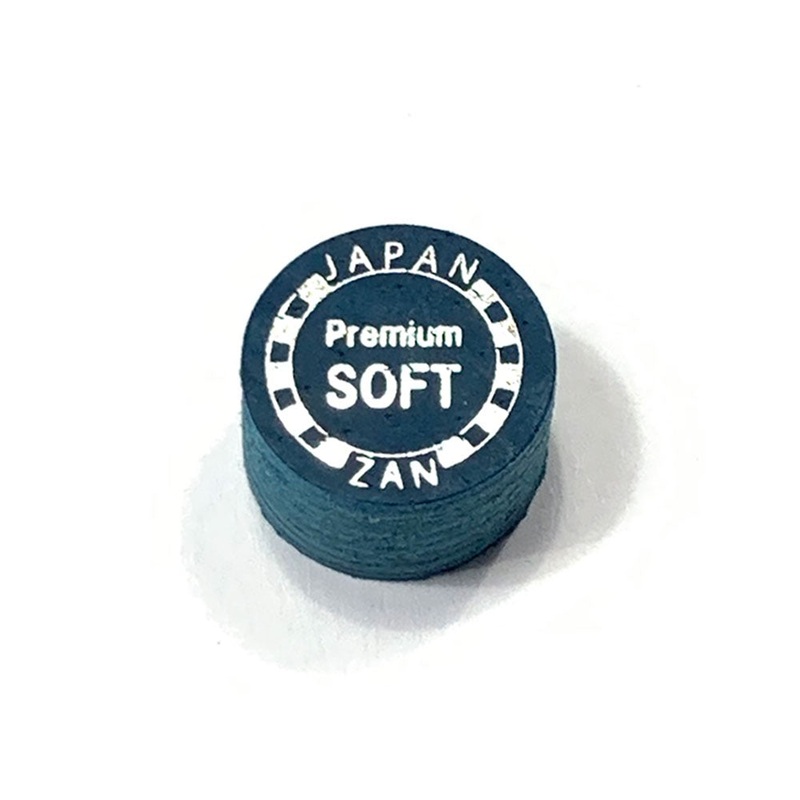 Zan Plus2 Tips – Premium Soft