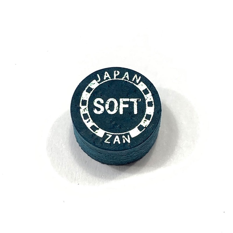 Zan Plus2 Tips – Soft