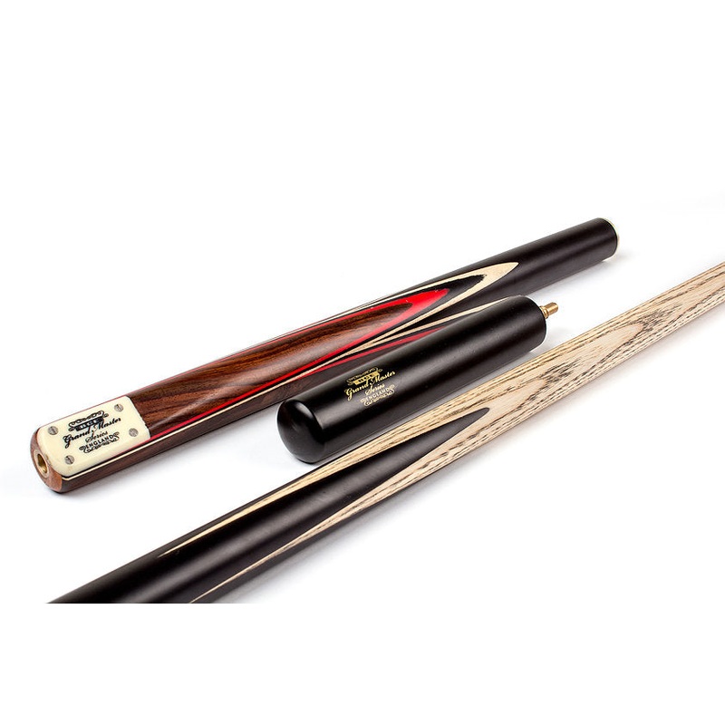 BCE Grandmaster – 100 Snooker Cue